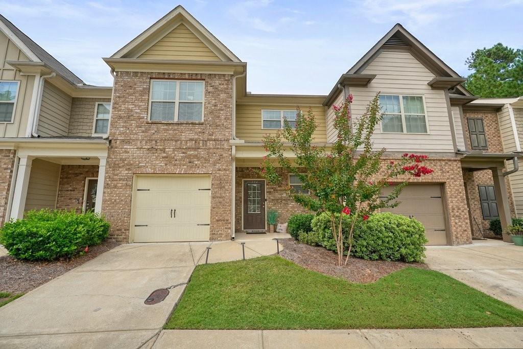 394 Franklin Ln., Acworth, GA 30102