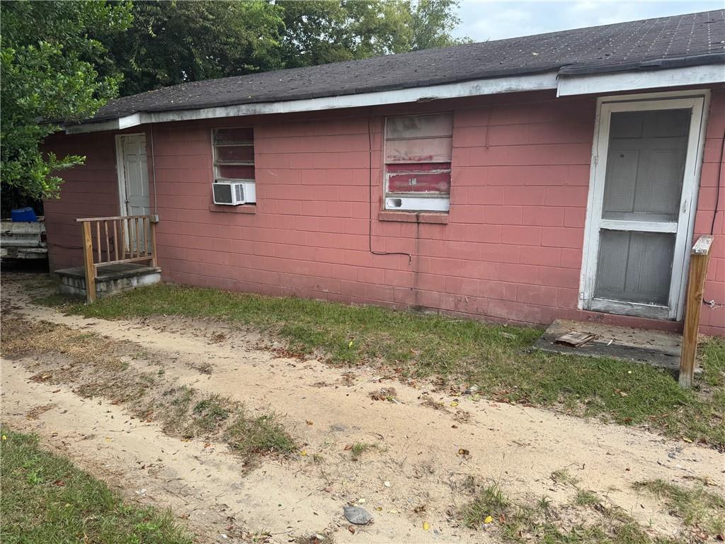 755 Grosso Ave., Macon, GA 31204