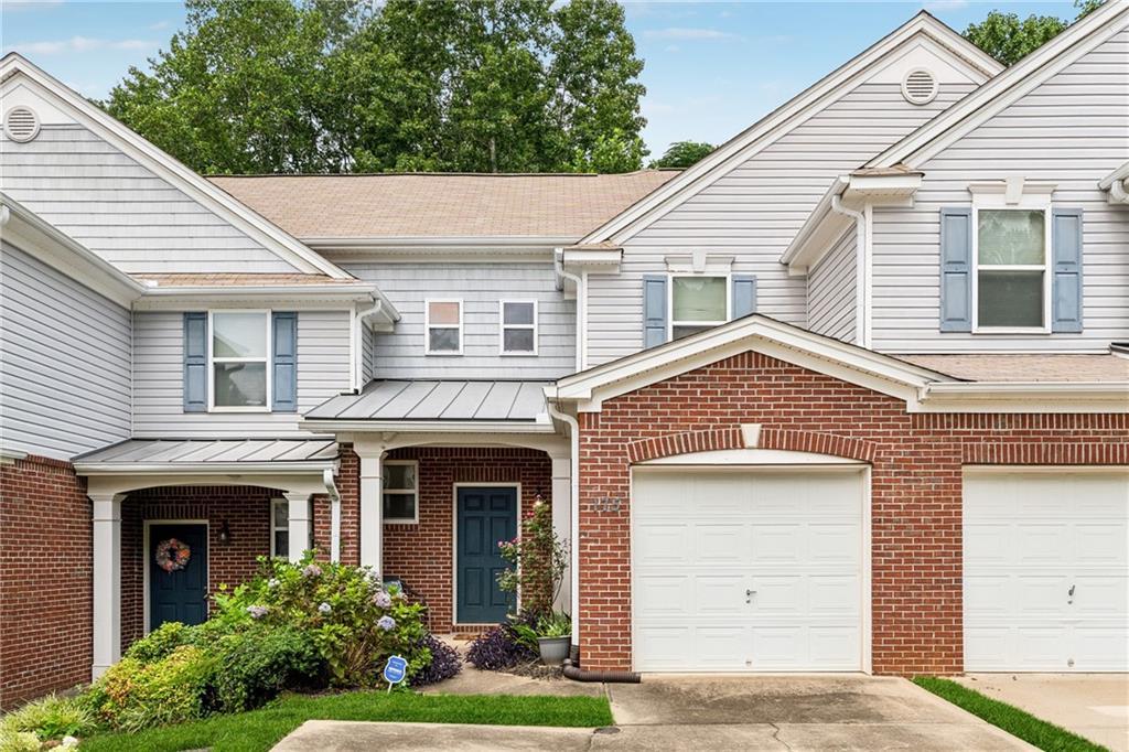 175 Ellis Dr., Conyers, GA 30012