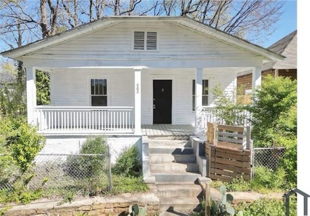 505 Dunbar St., Atlanta, GA 30310