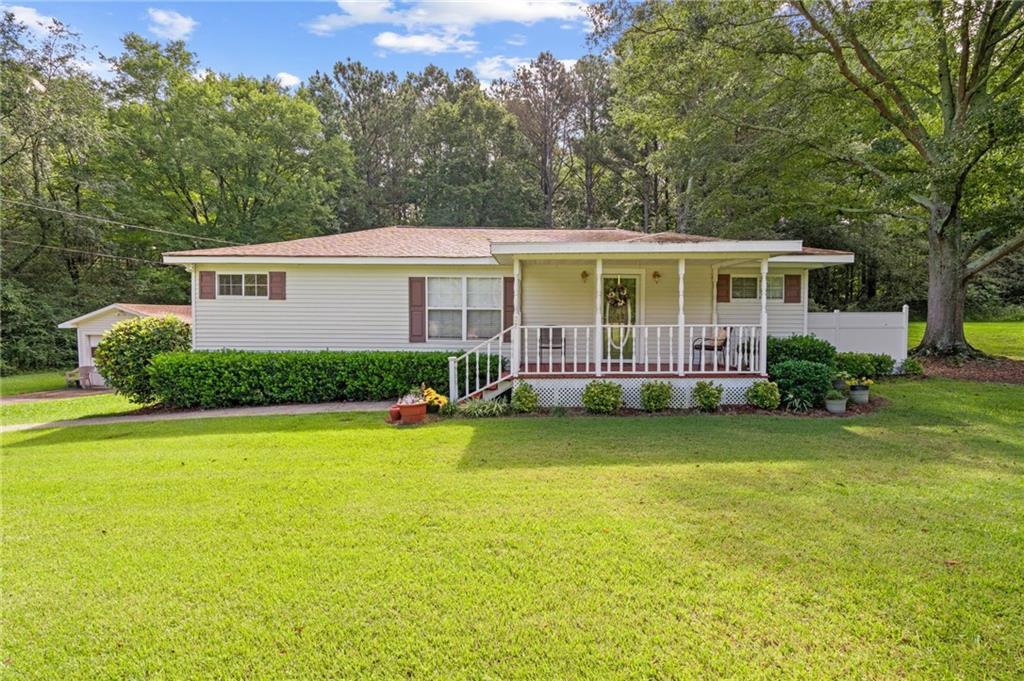 37 Tapley Rd., Villa Rica, GA 30180