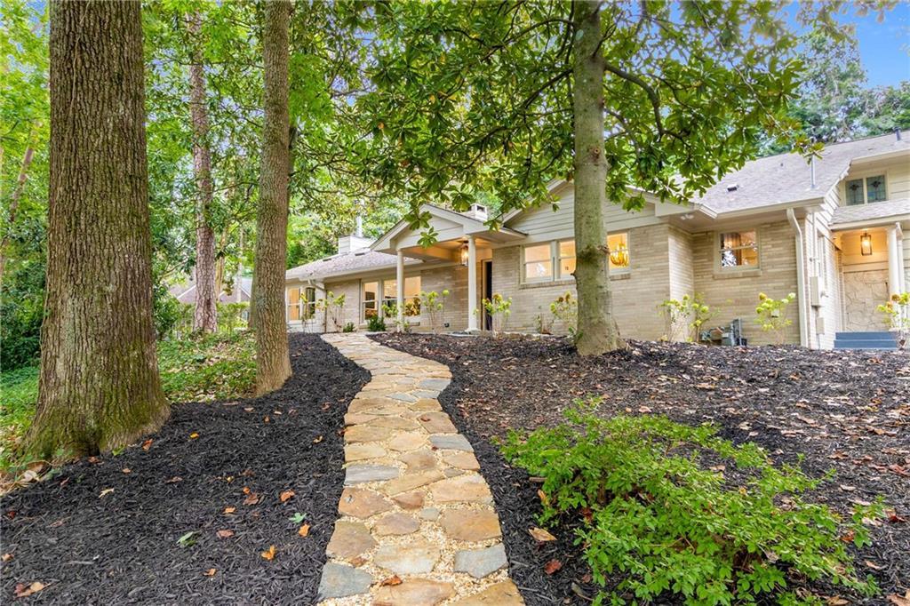 1275 The By Way Ne, Atlanta, GA 30306
