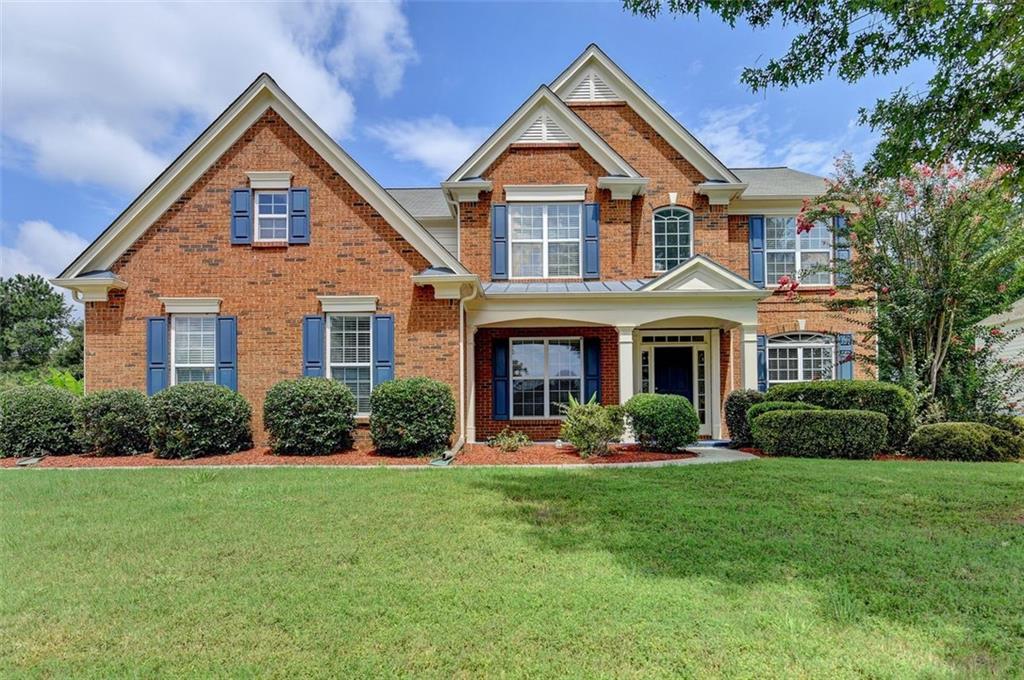 1165 Clandon Place, Johns Creek, GA 30024