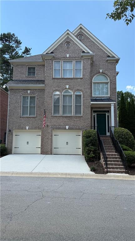 7330 Village Creek Trace, Sandy Springs, GA 30328