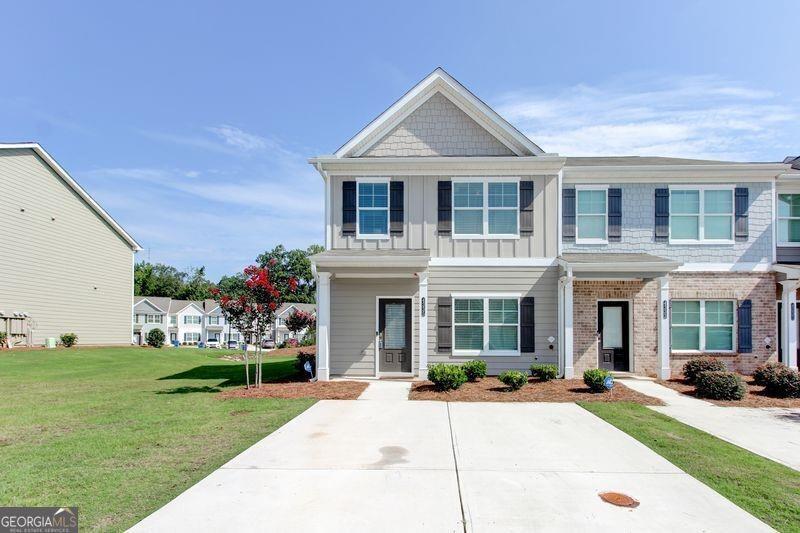 4335 Shaffer Ct., South Fulton, GA 30291