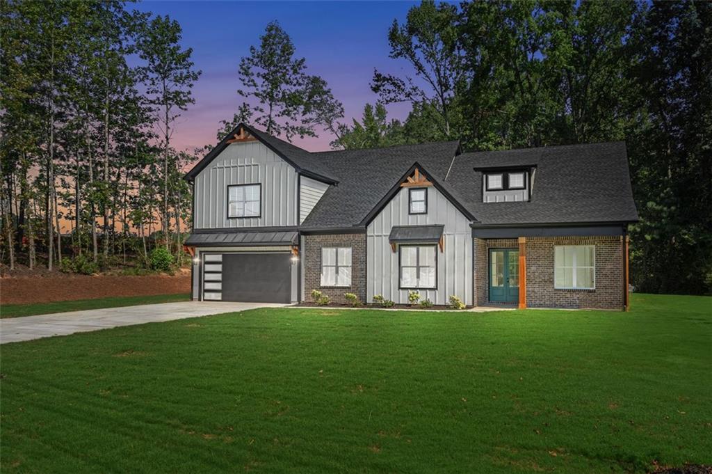 4350 Gaydon Rd., Powder Springs, GA 30127