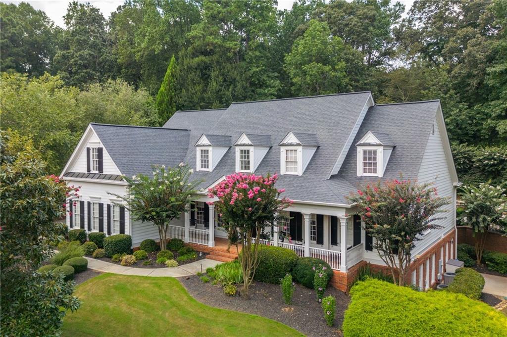 1490 Rolling Links Dr., Milton, GA 30004
