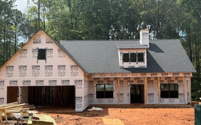 263 Harmony Ridge Dr., Temple, GA 30179