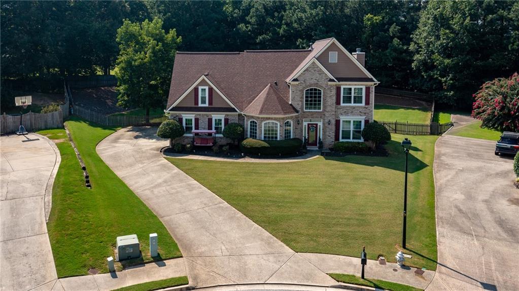 1401 Barimore Ct., Dacula, GA 30019