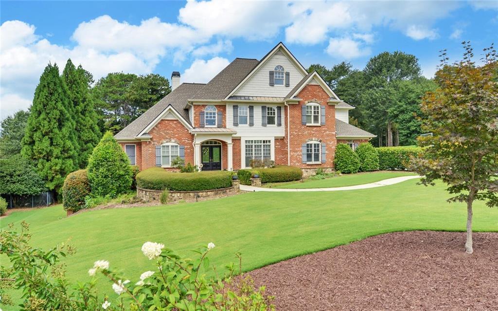 4638 Manor Dr., Gainesville, GA 30506