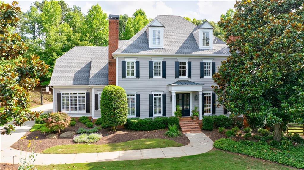 110 Ansley Way, Roswell, GA 30075