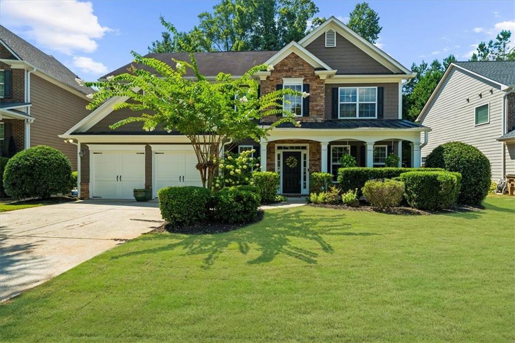 4770 Shiloh Springs Rd., Cumming, GA 30040