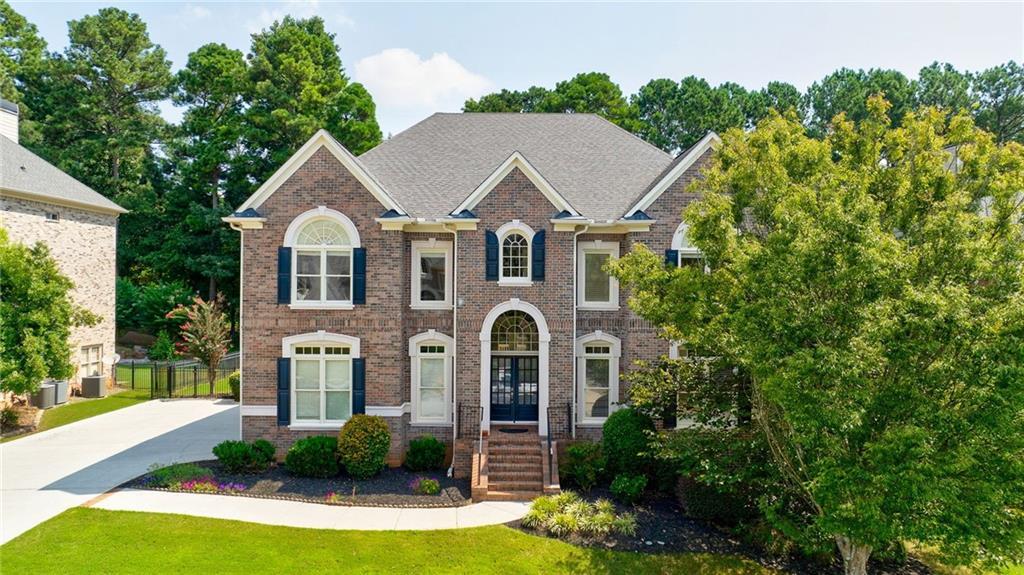 1570 Briergate Dr., Duluth, GA 30097
