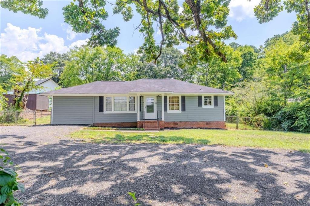 1306 Calhoun Ave., Rome, GA 30161