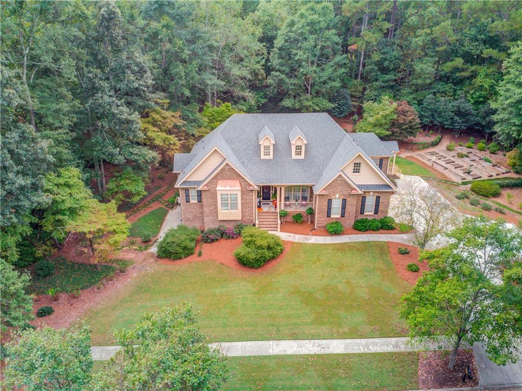 901 Providence Ln., Monroe, GA 30656