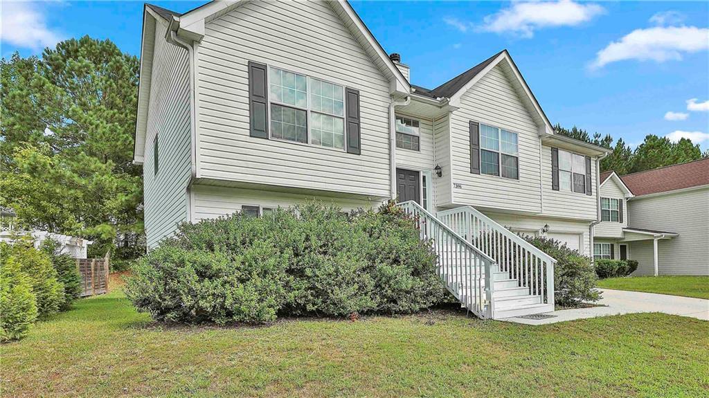 7396 Petunia Dr., Riverdale, GA 30296