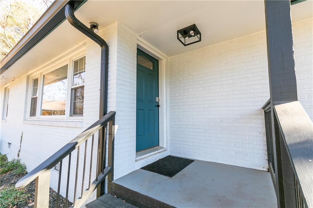 2105 Fellowship Rd., Tucker, GA 30084