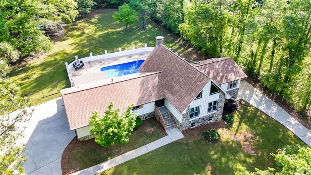 3222 Bay View Dr., Jonesboro, GA 30236