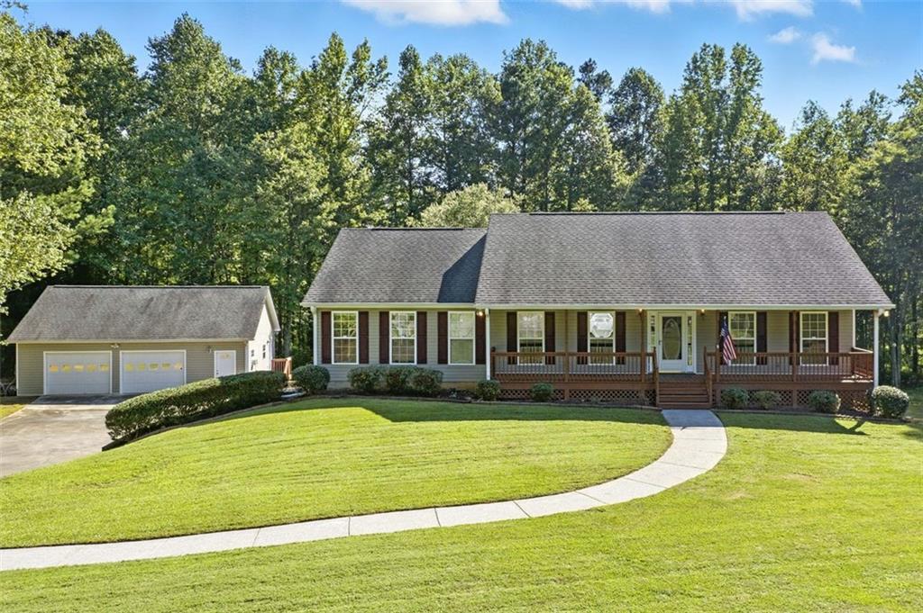 400 Ficklen Pl, Canton, GA 30114