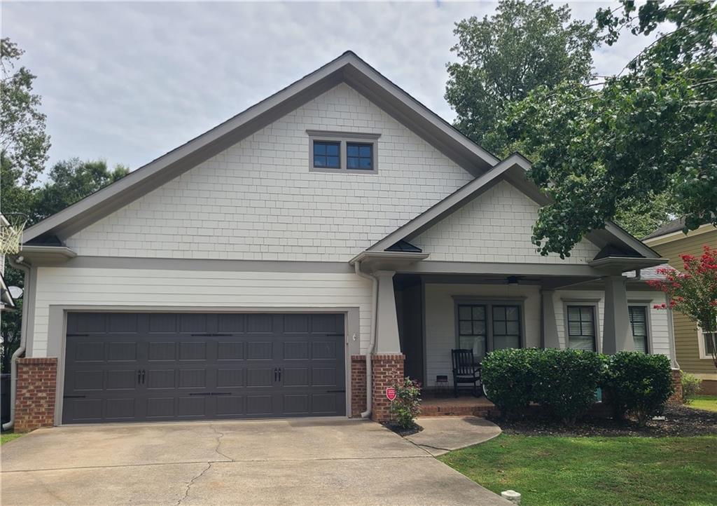 39 Lake Haven Dr., Cartersville, GA 30120