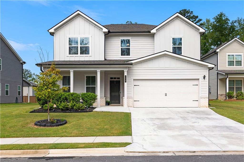 416 Kinross Ln., Peachtree City, GA 30269