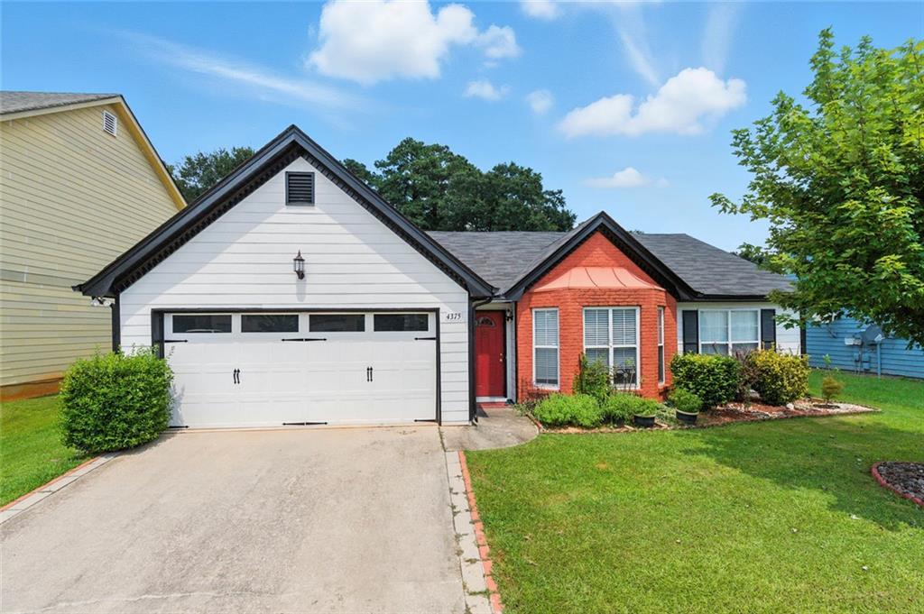 4375 Hopkins Run Dr., Duluth, GA 30096