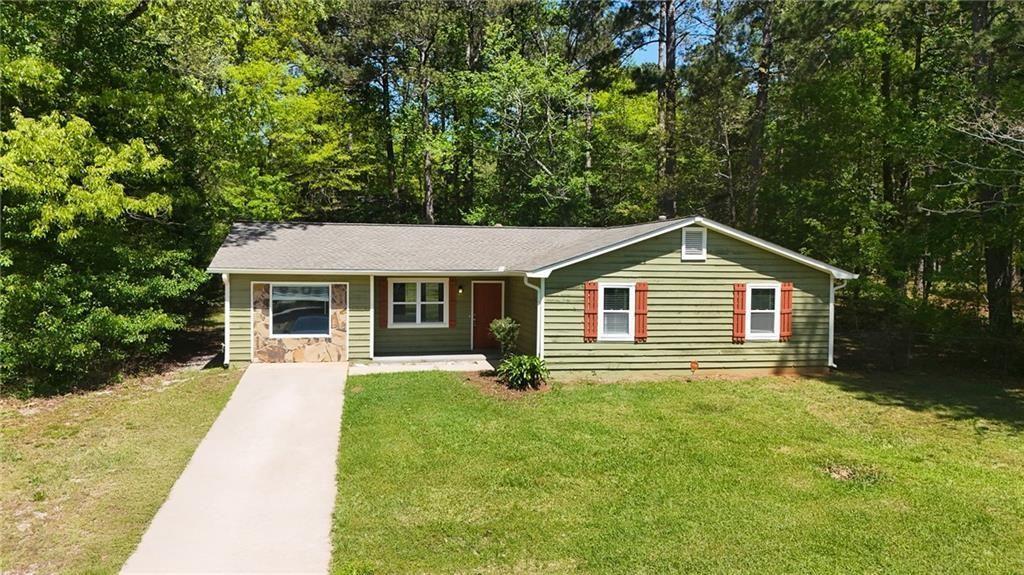 530 SE Bell Rd., Conyers, GA 30094