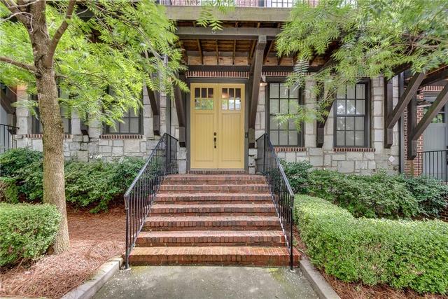 New Homes For Sale This Week in Old Fourth Ward: August 15th to August 21st
