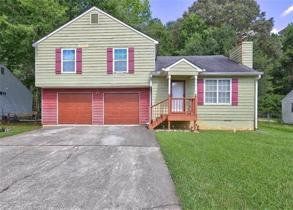 New Homes For Sale This Week in Hampton: August 15th to August 21st