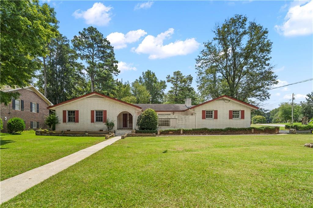 1338 Canal St., Griffin, GA 30224