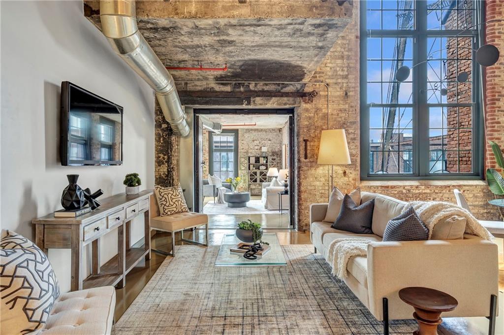 170 Boulevard #414E, Atlanta, GA 30312