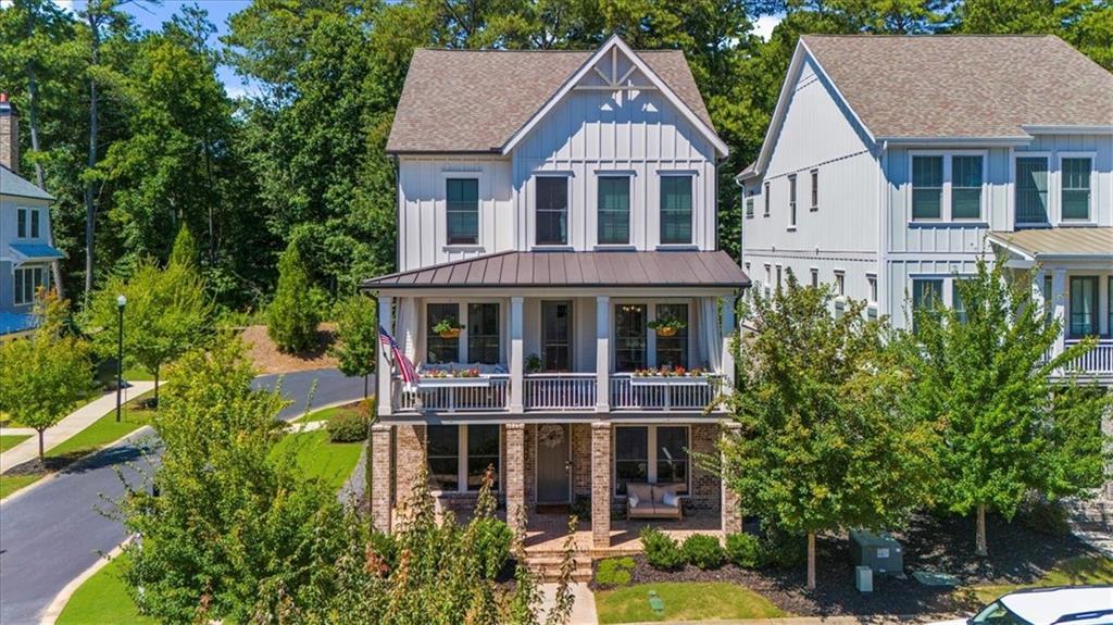 2200 Cortland Rd., Alpharetta, GA 30009