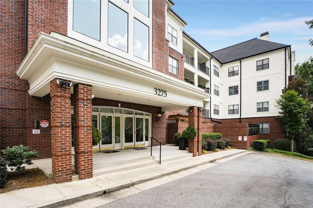 3275 Lenox Rd. ##302, Atlanta, GA 30324