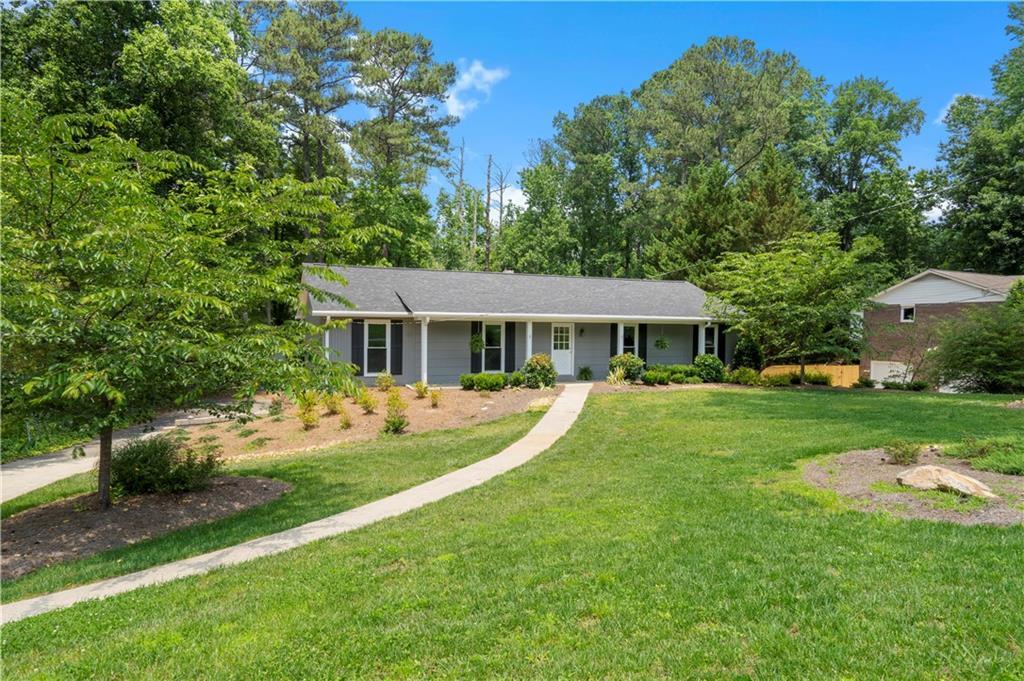 3131 Garden Lane Dr., Marietta, GA 30062