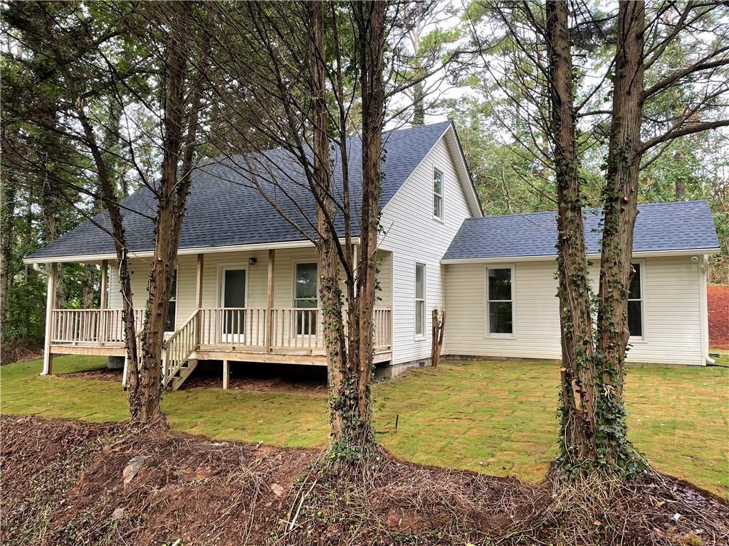 245 Jesse Mccollum Dr., Canton, GA 30114