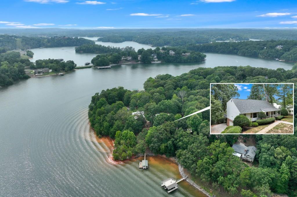 2585 Bridgewater Cir., Gainesville, GA 30506