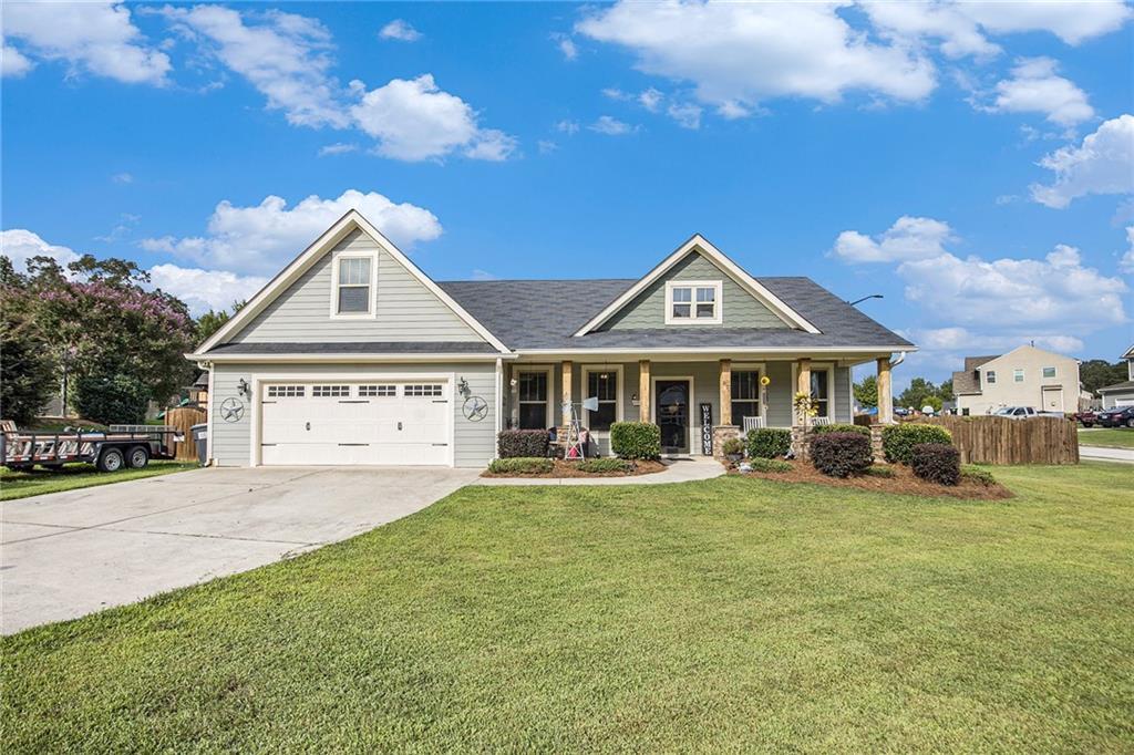 87 Susie Creek Ln., Villa Rica, GA 30180