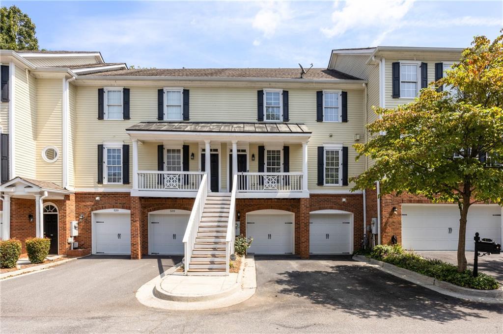 530 Neel Reid Dr., Roswell, GA 30075