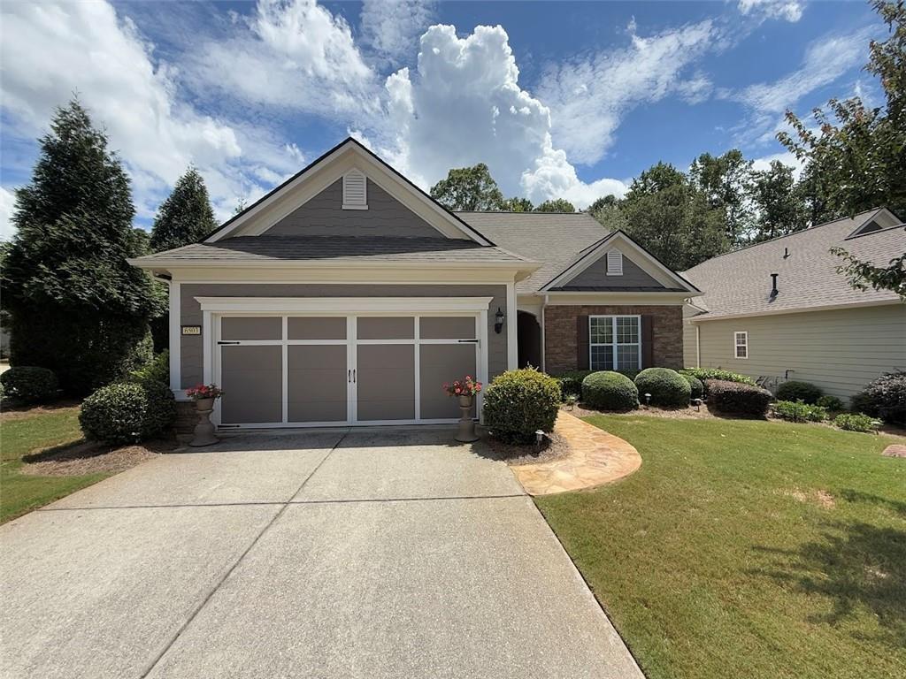 6503 Grove Park Dr., Hoschton, GA 30548
