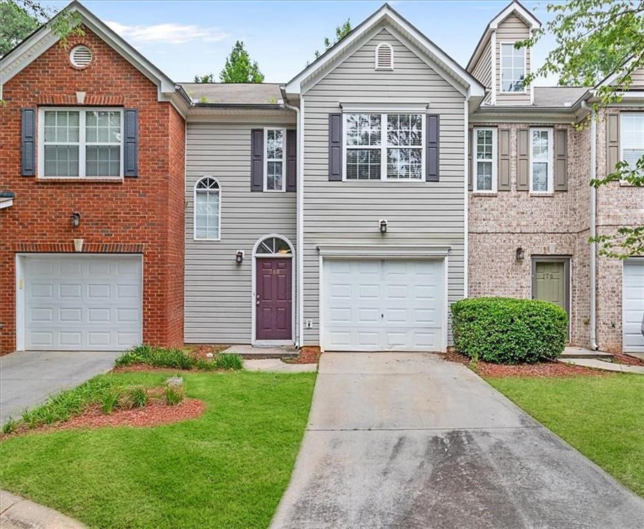780 Nehemiah Ln., Atlanta, GA 30331