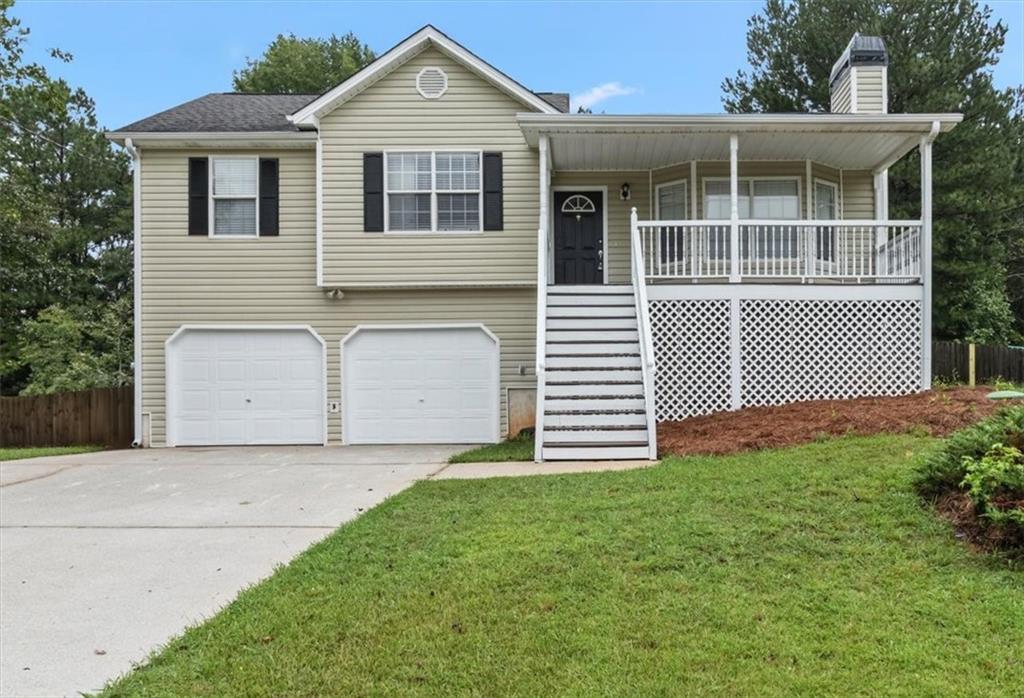 580 Bridge Landing, Douglasville, GA 30134