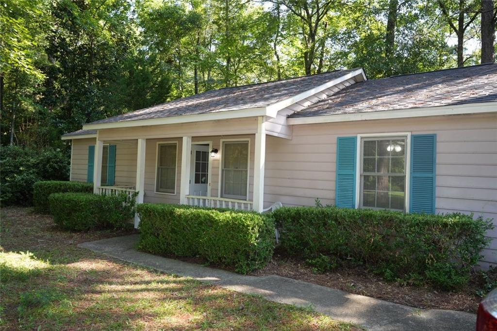 2268 Unaliyi Tr., Macon, GA 31220