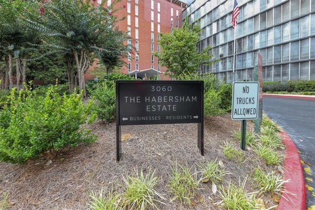 3060 Pharr Court North Ct. #608, Atlanta, GA 30305