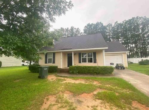 1138 Huntly Cir., Thomson, GA 30824