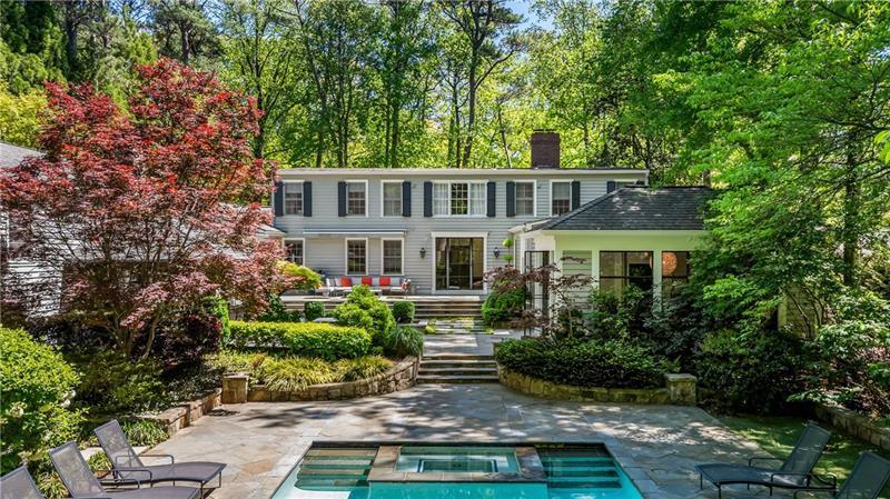 2890 Howell Mill Rd., Atlanta, GA 30327