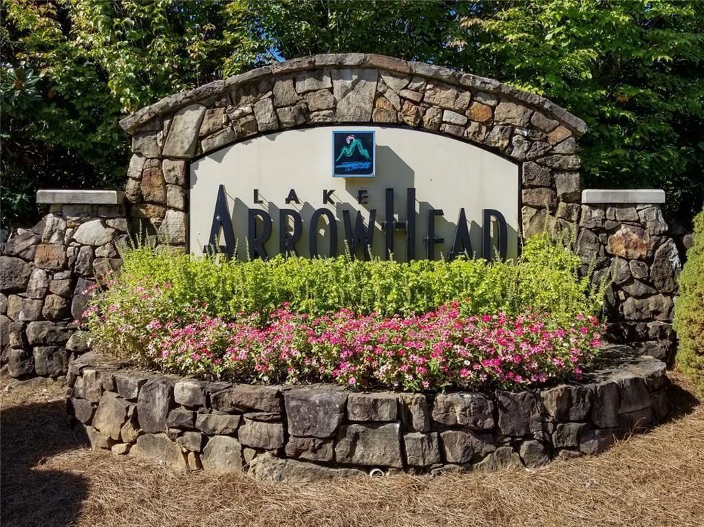 206 Chickasaw Dr., Waleska, GA 30183