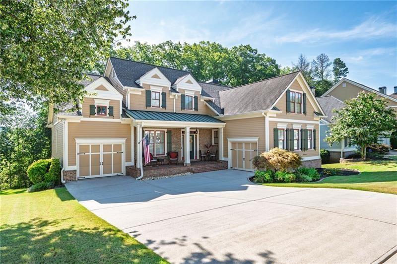 58 Liberty View Ct., Acworth, GA 30101
