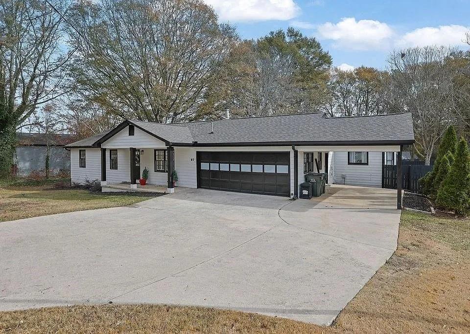 97 Grayson New Hope Rd., Grayson, GA 30017