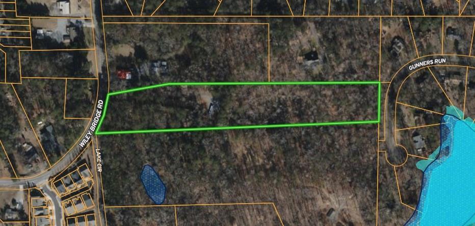 989 Wiley Bridge Rd., Woodstock, GA 30188