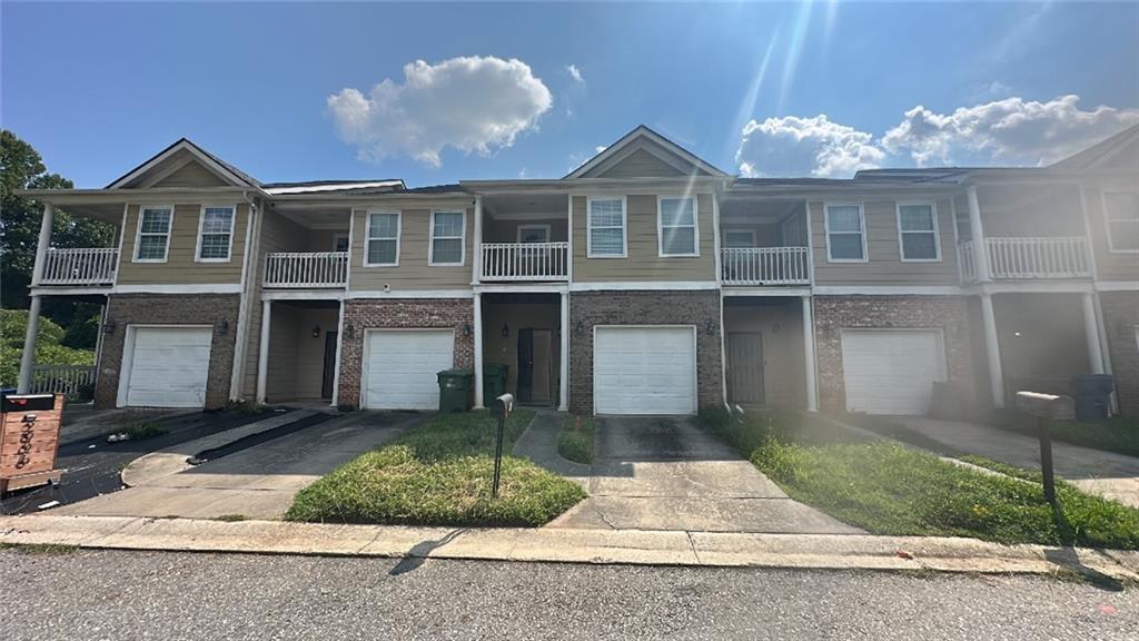 2996 Jonesboro Rd. #G, Atlanta, GA 30354